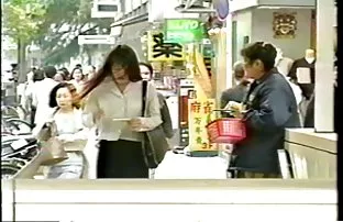 XXX कायली ने एक जोकर की सवारी की