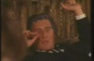 XXX एक पोर्न स्टार बनने के लिए तैयार होना, और वुडमैन उसकी मदद करेंगे