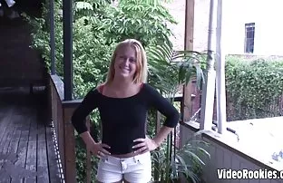 XXX रेडहेड जम्पर