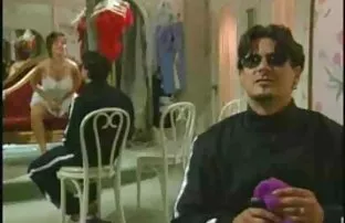 XXX नए साल की पूर्व संध्या पर क्लब में सेक्स पार्टी