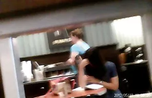 XXX मोज़ा में काली औरत