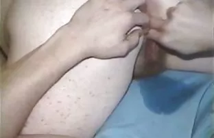 XXX कैरोलिना और उसकी बड़ी गांड