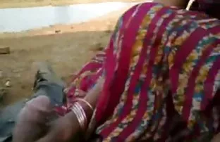 XXX एक गर्भवती के साथ गैंगबैंग