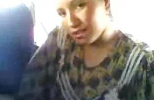 XXX गर्म श्यामला, अतृप्त गोरा और एक डिक