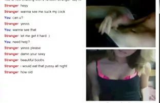 XXX एवलिन और उसका प्रेमी कास्टिंग के लिए वुडमैन के पास आए