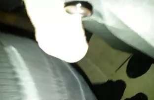 XXX गुदा मामोचेक २