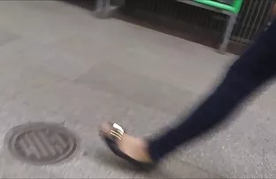 XXX शातिर काले नर्स और bespectacled डॉक्टर युवा रोगी गड़बड़