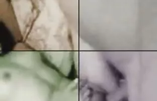 XXX दोस्त के साथ भाई लाल बहन ने अपनी प्रेमिका की चुदाई की