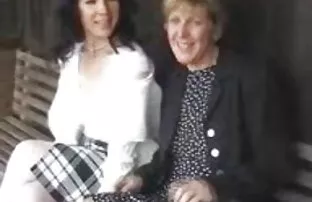 XXX सांता से गुदा