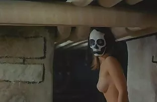 XXX भूरे बालों वाली दाढ़ी ...