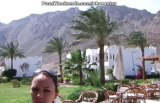 XXX साशा ग्रे पागल की तरह ईल की सवारी करती है