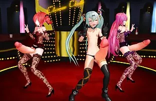 XXX एलिजा इबारा और गिना वेलेंटीना से शुद्ध स्त्री प्रसन्न