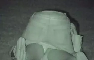 XXX एक नाइट क्लब में अश्लील पार्टी