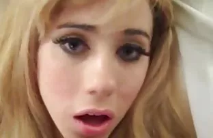 XXX प्राइवेट पोर्न में गोरा