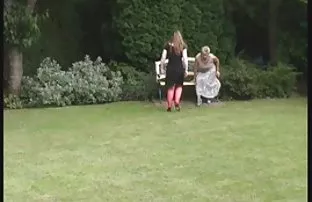 XXX मंडलियां हमेशा मदद करती हैं