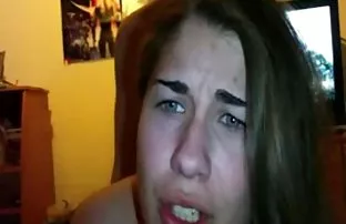 XXX एक डिक द्वारा मोटी साथ नीग्रो बिल्ली युवा फूहड़ तोड़ दिया