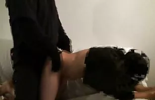 XXX एक दोस्त की बहन के साथ सेवानिवृत्त