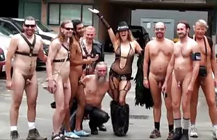 XXX पोलिश कमबख्त