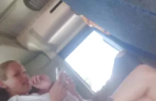 XXX उसी आदमी से बहक गया