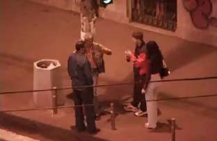 XXX सिम्पसंस XXX पैरोडी