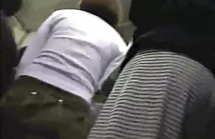 XXX नाद्या ने अपनी गांड मारी