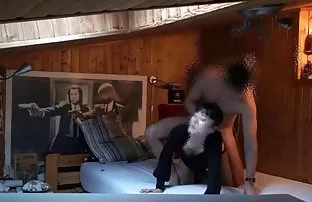 XXX अनुभवी संभोग