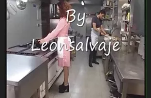 XXX वेरोनिका लील एक अजनबी का लंड अपने मुँह में लेकर चुदाई कर रही थी