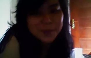 XXX चश्मे में छात्र एक मुर्गा चूसा और उसे बिल्ली में गड़बड़ कर दिया