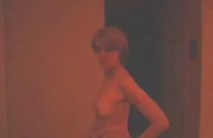 XXX वोलोसाच बड़े हो चुके चाची के साथ सेक्स करना पसंद करता है