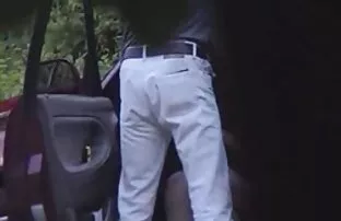 XXX नशे में बेटे ने एक महिला को स्नान में खींच लिया और लगाया