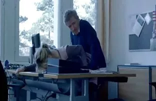 XXX मैंने लघु कज़ाख महिला के सभी छेदों का दौरा किया