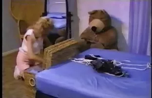 XXX लंदन कीज़ के साथ गुदा स्वास्थ्य