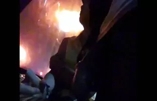 XXX बड़े उभरे हुए स्तन