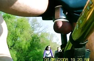 XXX बड़े स्तन के साथ गोरा सख्त मालकिन की गुलामी में गिर गया