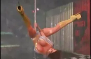 XXX रूसी सौंदर्य और यूरोपीय पिक-अप