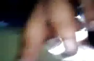 XXX काली कुतिया ओठली