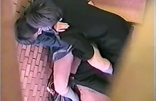 XXX लड़की और लड़का सत्र के लिए तैयार हो रहे हैं।