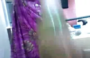 XXX पूर्ण चाची ने लगाया