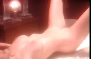 XXX गड़बड़ उसकी मालिश के बाद Lida