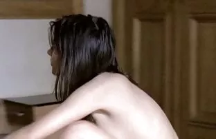 XXX अच्छी रूसी मां ने अपने बेटे को शरीर रचना पाठ पढ़ाया