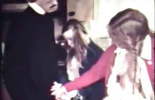 XXX गांड में गहराई तक बोल्ट