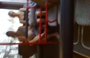 XXX सान्या ने खुद को एक कुत्ता पा लिया